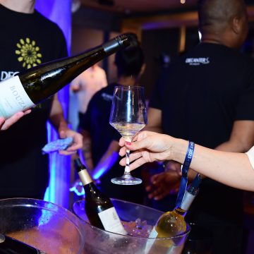 Evento em Salvador reúne mais de 120 vinhos premium e jantar em cinco etapas