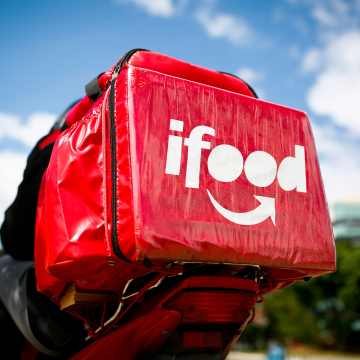 iFood lança prêmio para homenagear os melhores restaurantes de delivery do Brasil