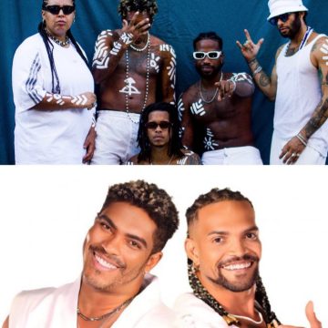 Afrocidade e Timbalada aumentam lista de baianos no Coala Festival com show inédito; saiba como assistir