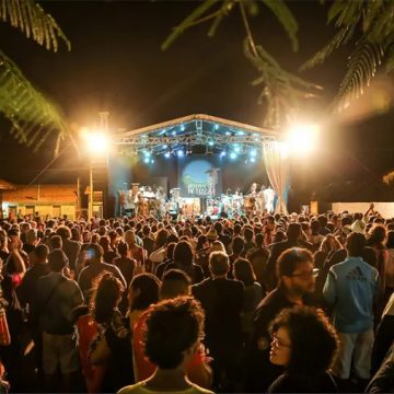 Com o tema “Pelos Direitos da Natureza”, Festival de Jazz do Capão realiza nova edição em setembro