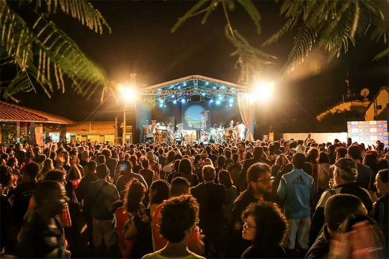 Com o tema “Pelos Direitos da Natureza”, Festival de Jazz do Capão realiza nova edição em setembro