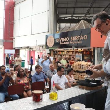 Semana do Pescado e Festival Maré de Sabores movimentam o Mercado do Rio Vermelho