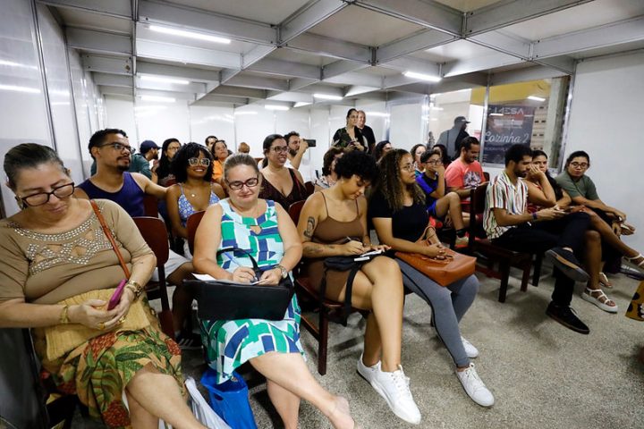 9ª edição do Mesa Ao Vivo Bahia acontece nos dias 6 e 7 de setembro na Ceasinha
