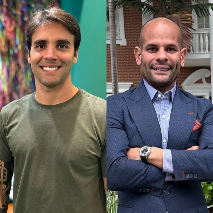 Daniel Cady vs Gabriel Almeida: entenda a discussão que ganhou destaque nas redes