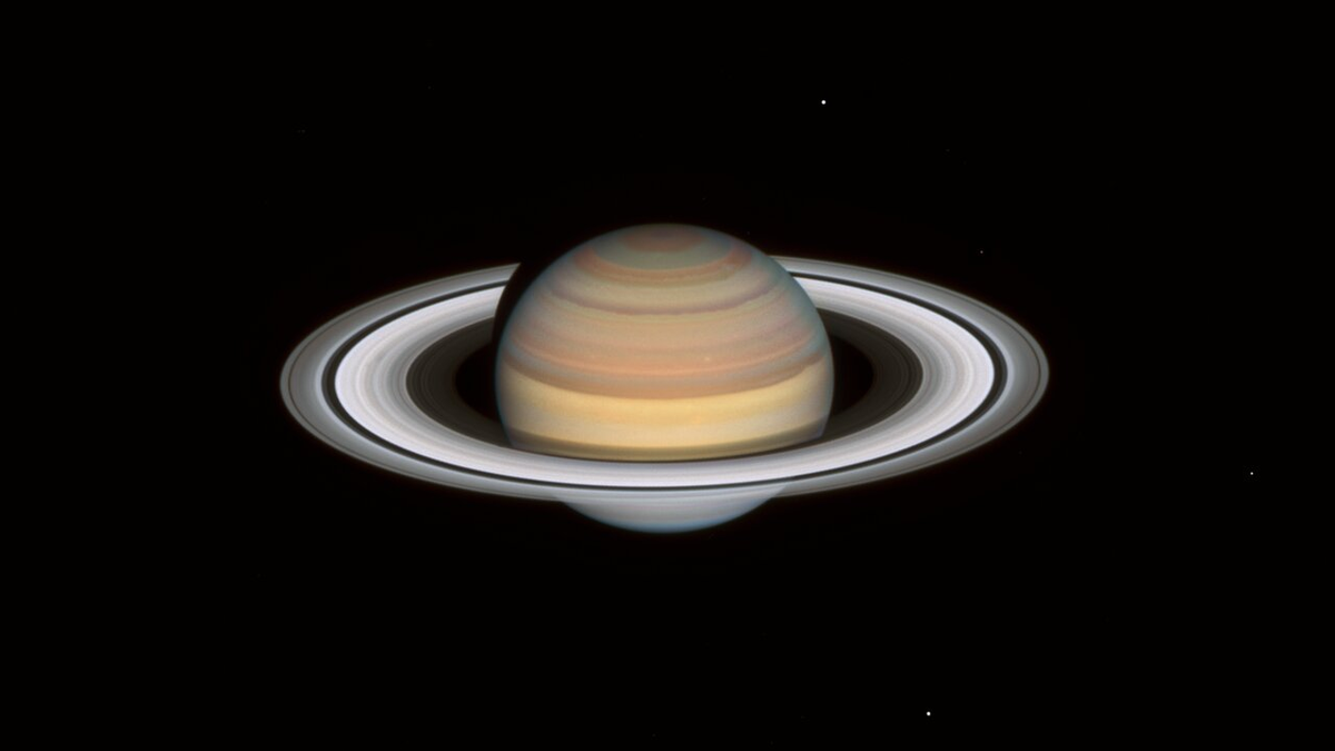 Saturno em oposição ao Sol: planeta será visível a olho nu neste sábado (7)