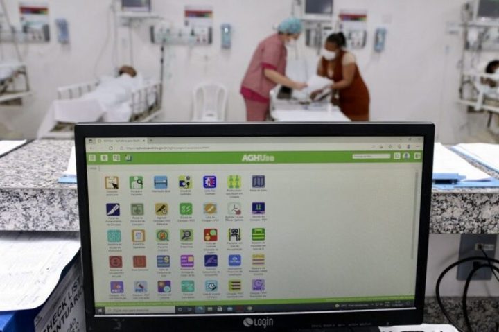 Bahia é premiada por uso da tecnologia para a modernização da saúde pública