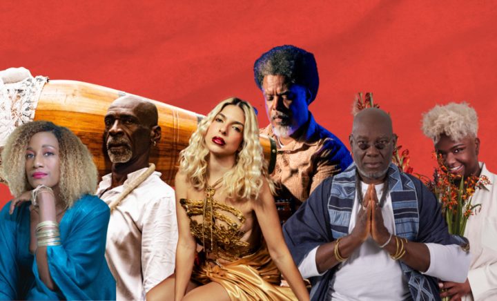 Celebrando a importância das raízes africanas na música, Batuka Jazz Festival anuncia programação completa em Salvador; confira