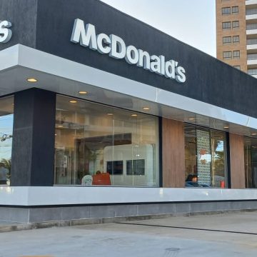 McDonald’s terá cheeseburger de graça e Big Mac por R$ 0,90 na Black Friday