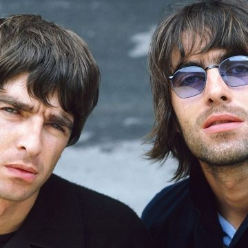 Após retorno da banda, Liam Gallagher diz que Oasis já finalizou novo álbum