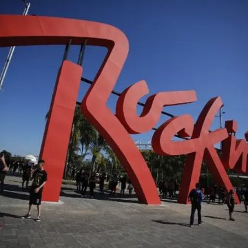 Shows do Rock in Rio serão transmitidos a partir de sexta (13): saiba como assistir de casa