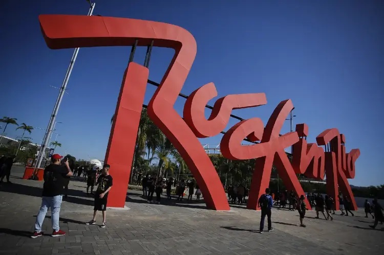 Shows do Rock in Rio serão transmitidos a partir de sexta (13): saiba como assistir de casa