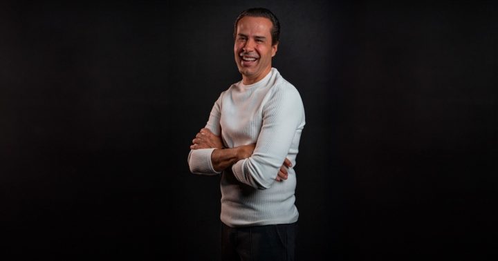 ‘Rei do Varejo’: Ricardo Nunes, ex-Ricardo Eletro, comanda evento para empresários em Salvador