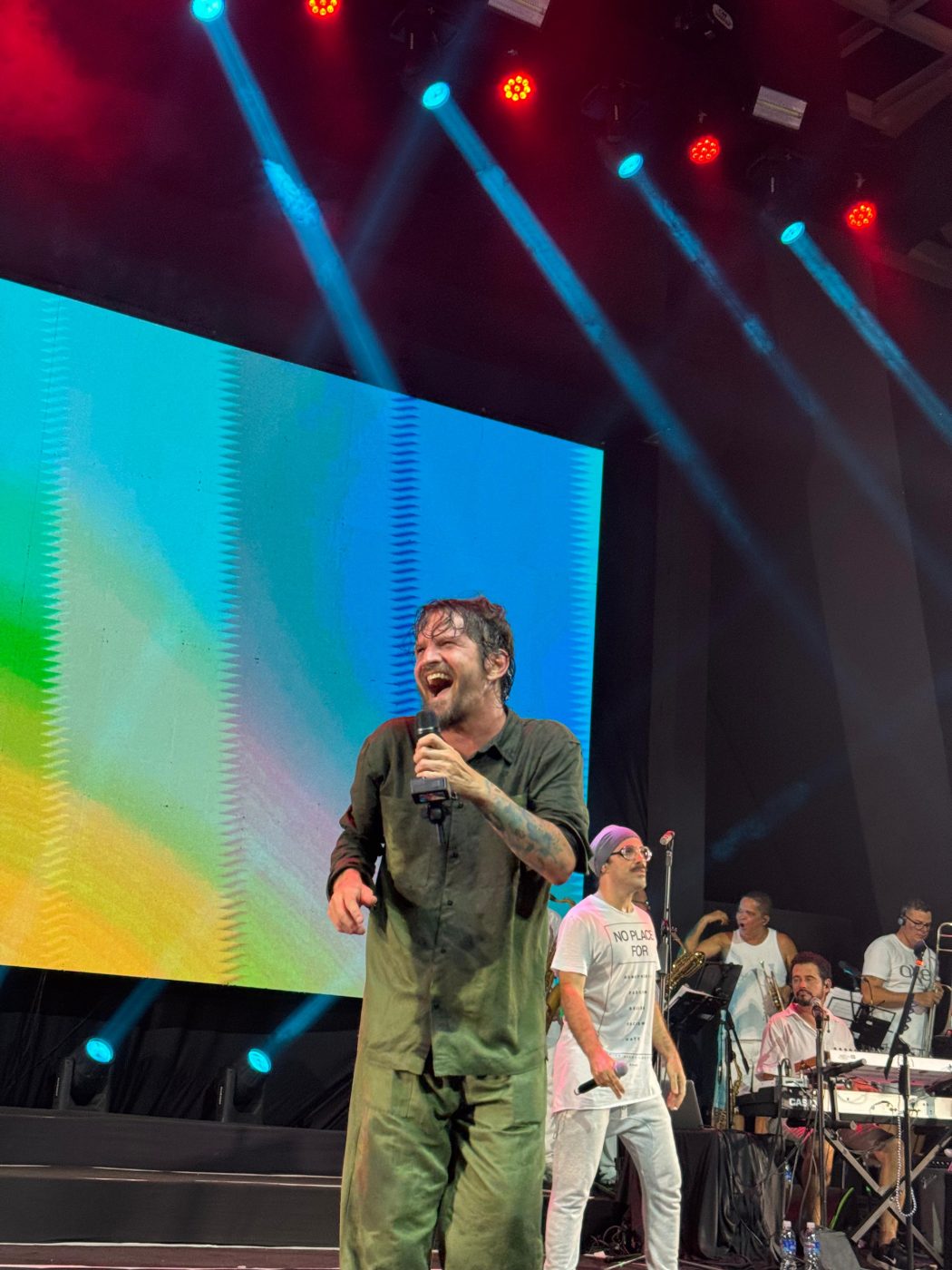 Saulo é padrinho da 6ª Corrida Colorida do Martagão Gesteira; inscrições serão abertas em breve