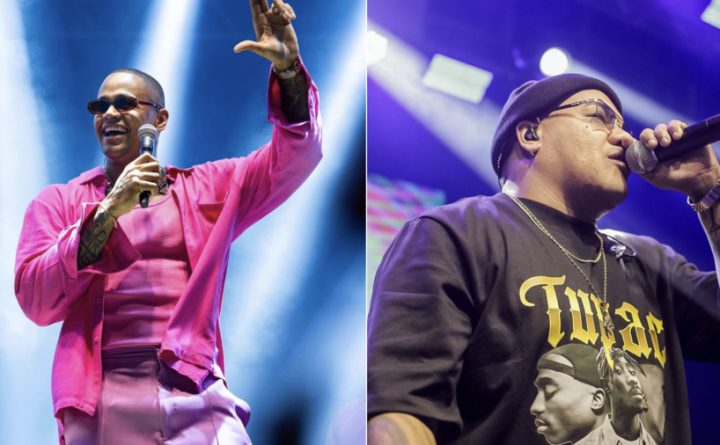 Léo Santana anuncia novo convidado especial do PaGGodin em Salvador: “Voz muito marcante”