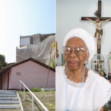 Primeiro templo de candomblé do Brasil, terreiro Casa Branca recebe título de propriedade e ganhará memorial em Salvador