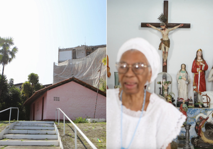 Primeiro templo de candomblé do Brasil, terreiro Casa Branca recebe título de propriedade e ganhará memorial em Salvador