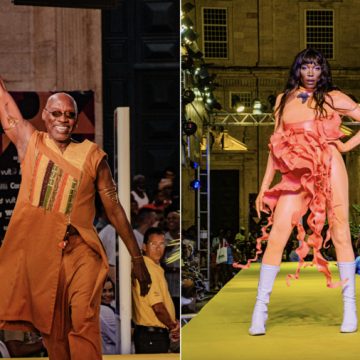 Afro Fashion Day anuncia tema e novo local para edição comemorativa em Salvador