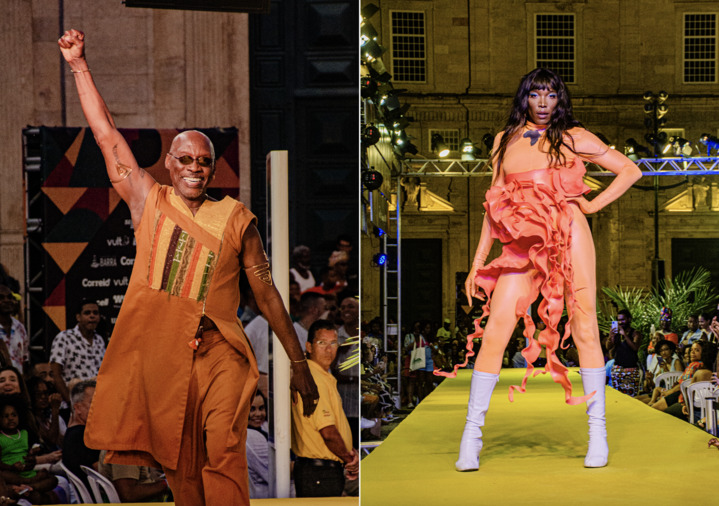 Afro Fashion Day anuncia tema e novo local para edição comemorativa em Salvador