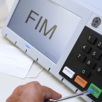 Eleições municipais não terão voto em trânsito; entenda