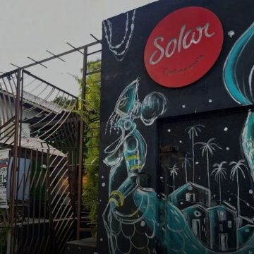 No Rio Vermelho, Solar Gastronomia promove noite com comida afetiva, drinks exclusivos  e programação musical