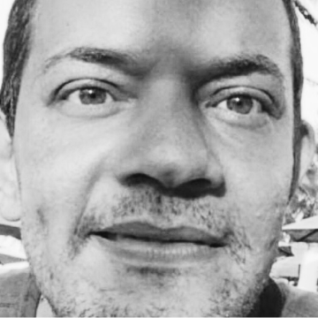 Produtor cultural Diogo Cunha morre aos 44 anos em Salvador