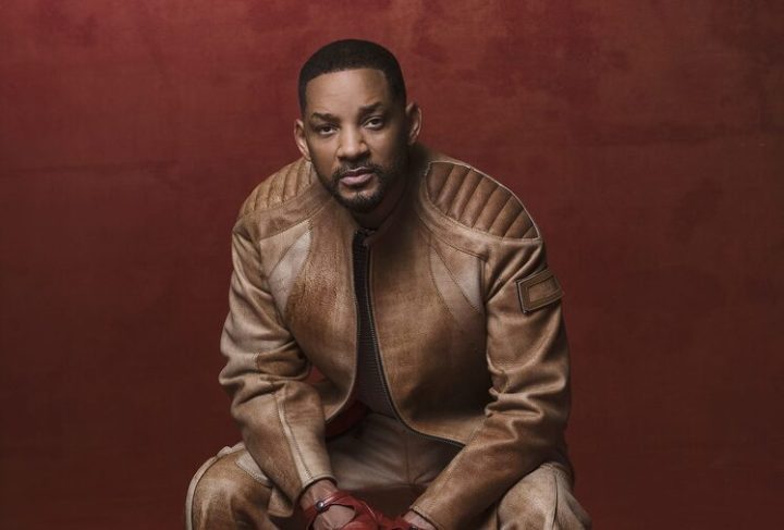 Will Smith confirma presença no Rock in Rio e declara: “A música é um amor antigo”