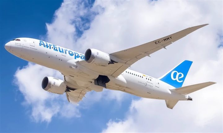 Time to Fly: Air Europa lança promoção de passagens aéreas saindo de Salvador; veja valores