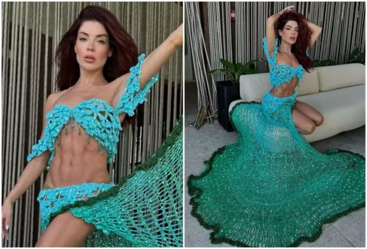 Gkay conta como faz para lidar com haters na internet: ‘5 vezes por semana’