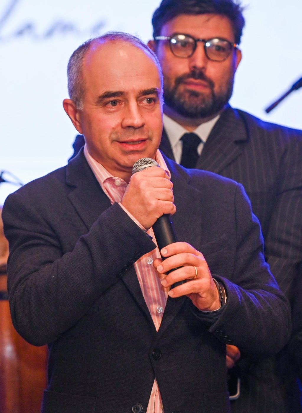 Evaristo Azevedo