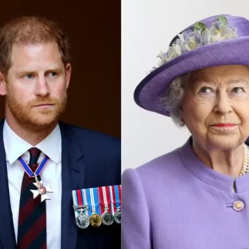 Príncipe Harry herda fortuna milionária da rainha Elizabeth em seu aniversário de 40 anos