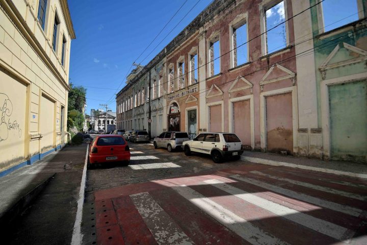Salvador premia vencedores de competição global sobre design urbano sustentável nesta quarta (25)