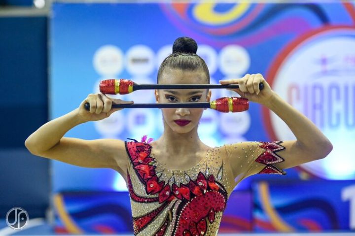 Bahia sedia Campeonato Brasileiro de Ginástica Rítmica; saiba detalhes