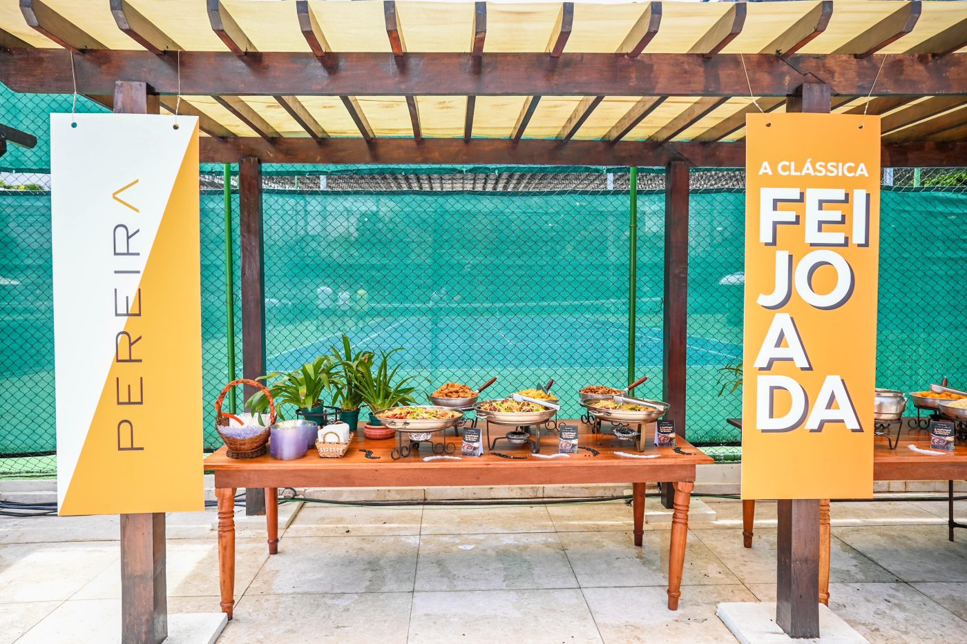 Feijoada do Pereira Restaurante