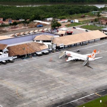 Bahia tem três dos cinco aeroportos mais movimentados do interior do Nordeste; veja ranking