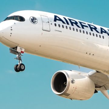 Le Rendez-Vous: Air France lança mega promoção com voos de Salvador para Europa a partir de R$ 3.321