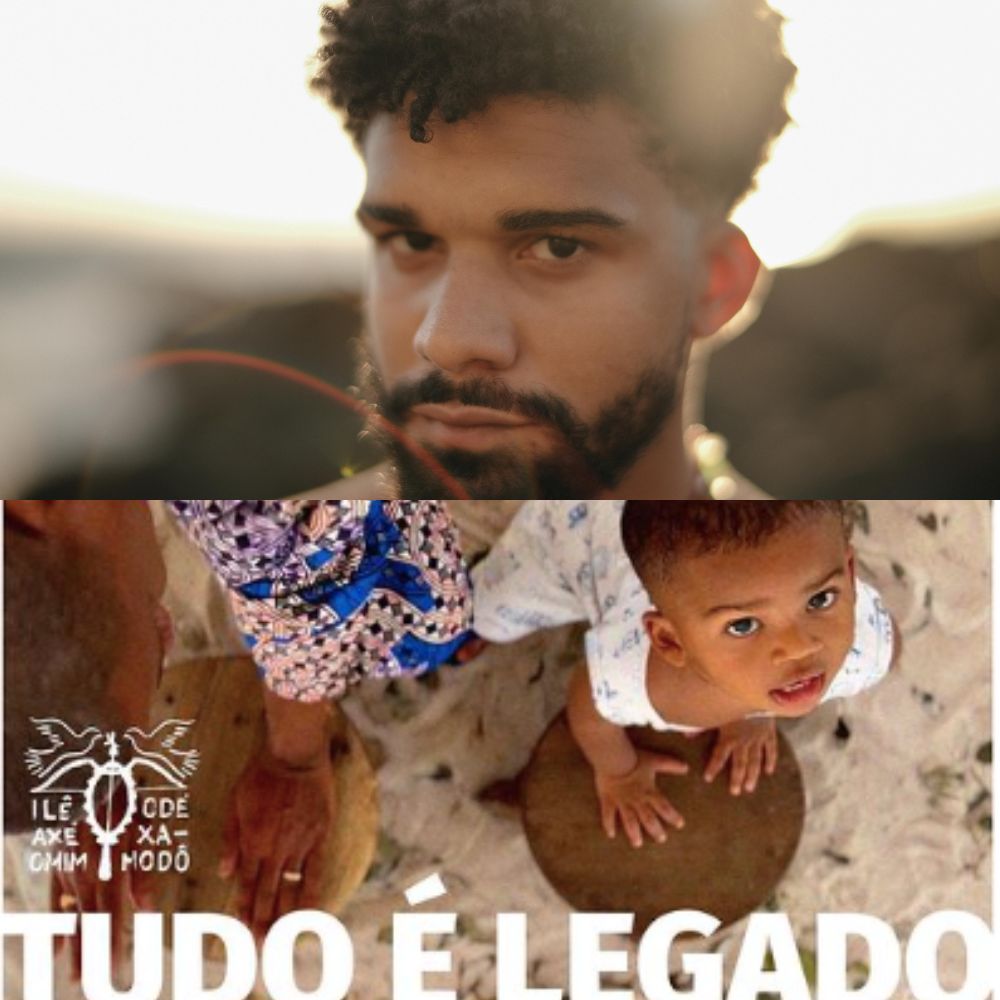 Com estreia de Lucas Leto como diretor, festival de cinema baiano acontece gratuitamente de 11 a 16 de setembro