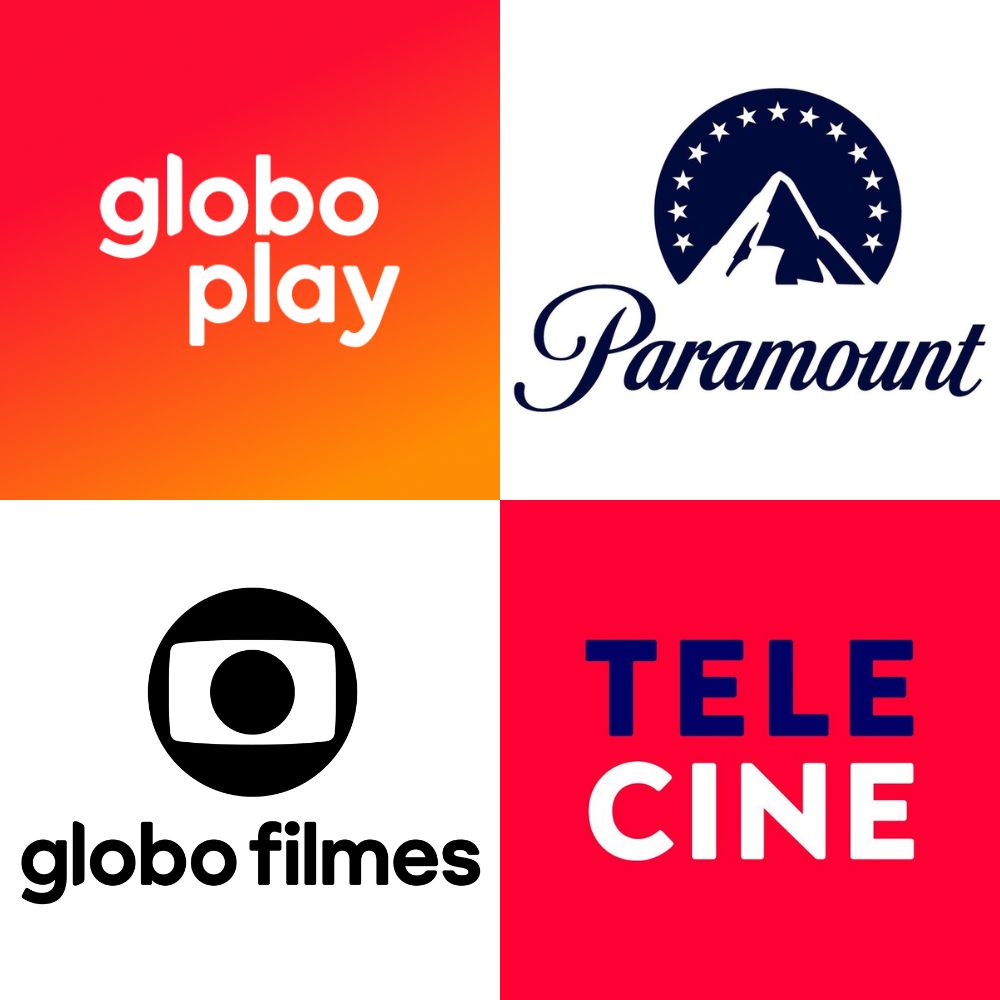 Globoplay, Paramount e Telecine: confira lista de players confirmados no NordesteLAB 2024