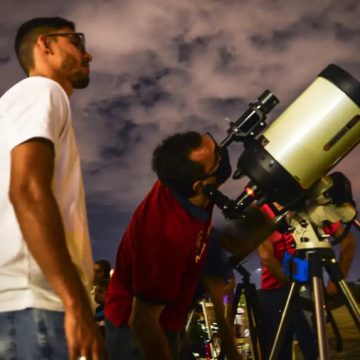 Cometa do Século poderá ser observado no Brasil ainda em setembro