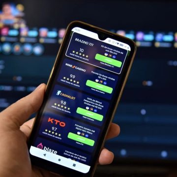 Vício em apostas cresce 140% na Bahia e vira alvo de projeto na Câmara de Salvador