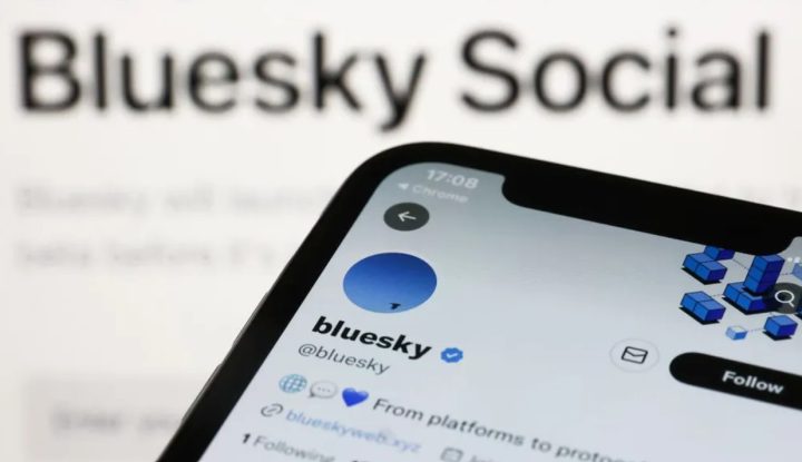 Buscas pelo ‘Bluesky’ aumentam 25 vezes no Google após suspensão do X no Brasil