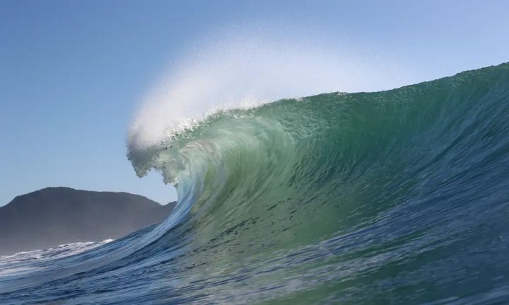 Quatro praias são eleitas para se tornarem santuário do surfe nacional; saiba quais são