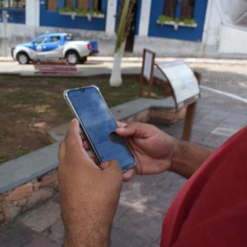 Programa do governo prevê 1.500 novos pontos de internet gratuita na Bahia