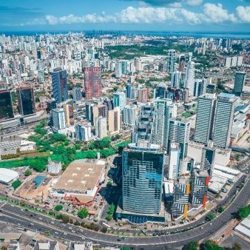 Salvador é líder no Nordeste em ranking das cidades brasileiras mais inteligentes