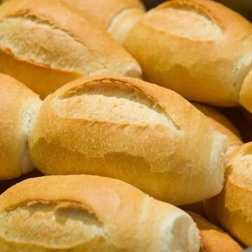 Dia do Pão: Rede doa 100% da venda de pães franceses ao Instituto de Cegos da Bahia