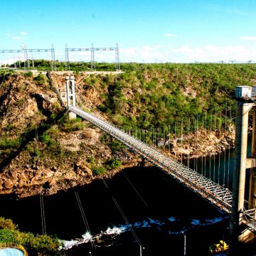 Setur-BA e Chesf discutem ações conjuntas no Plano Turístico de Paulo Afonso