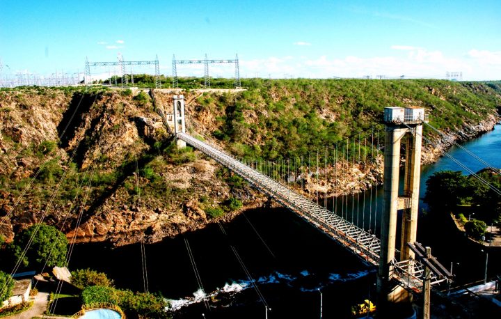 Setur-BA e Chesf discutem ações conjuntas no Plano Turístico de Paulo Afonso