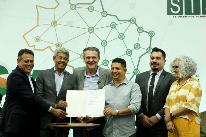 Com evento em Salvador, Governo Federal lança 3ª edição do Projeto ConSIM