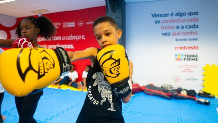 Casa de Apostas Arena Fonte Nova oferece cursos gratuitos em Salvador; saiba como participar