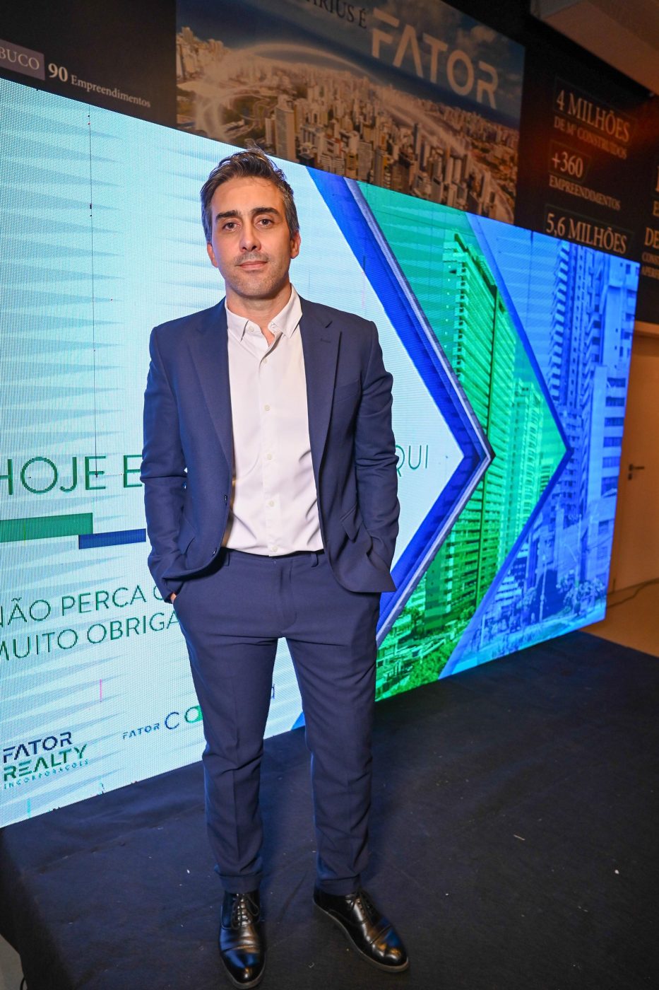 Tiago Miranda