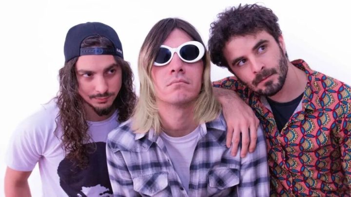 Salvador recebe espetáculo inédito em tributo ao Nirvana; saiba preços e como adquirir ingressos